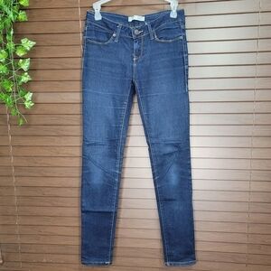 No Boundaries Low Rise Skinny Stretch Women's Jeans Size 3